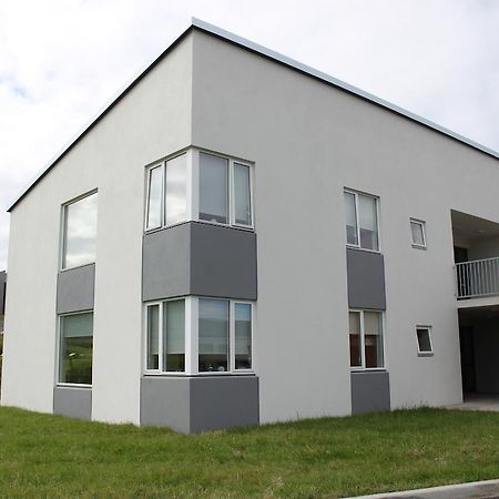 Akureyri Holiday Apartments Exterior foto