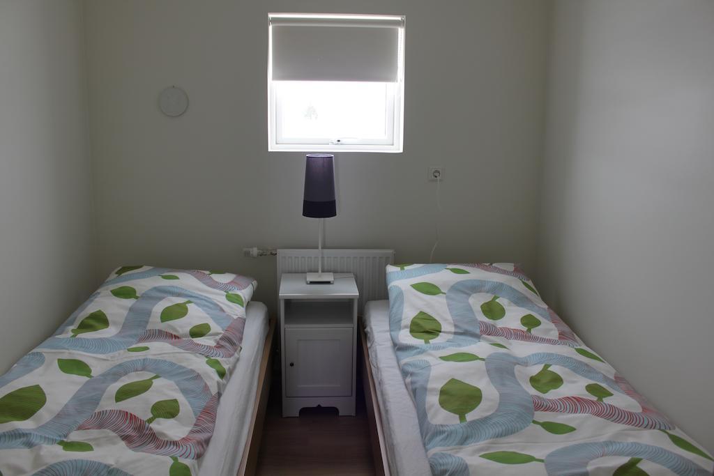 Akureyri Holiday Apartments Habitación foto