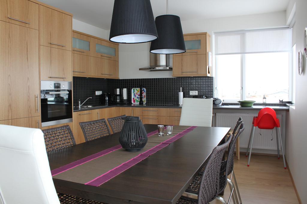 Akureyri Holiday Apartments Exterior foto