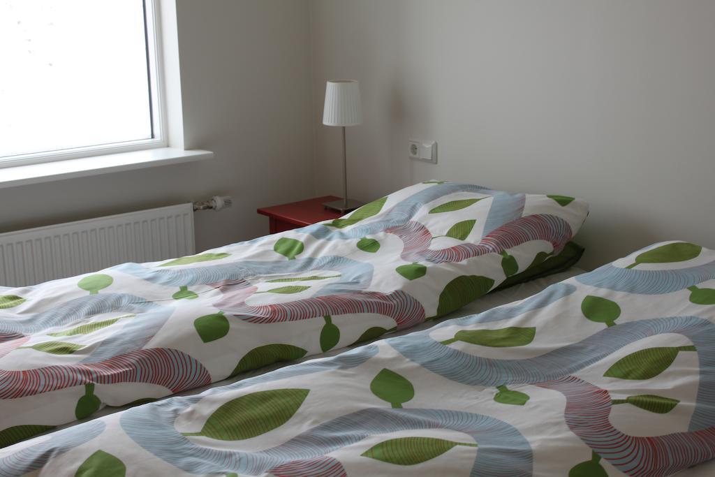 Akureyri Holiday Apartments Habitación foto