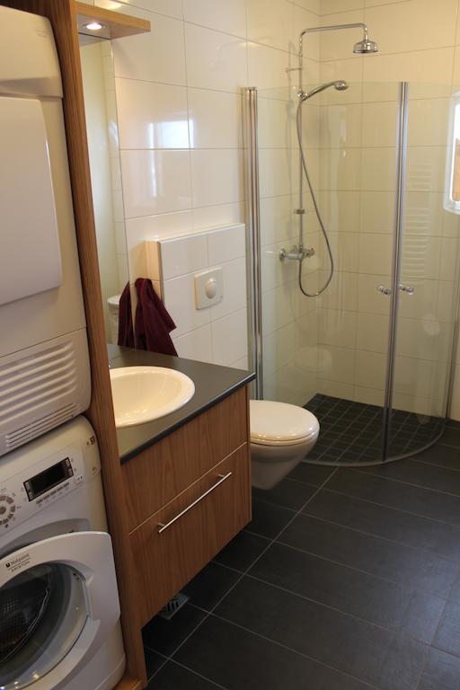 Akureyri Holiday Apartments Habitación foto