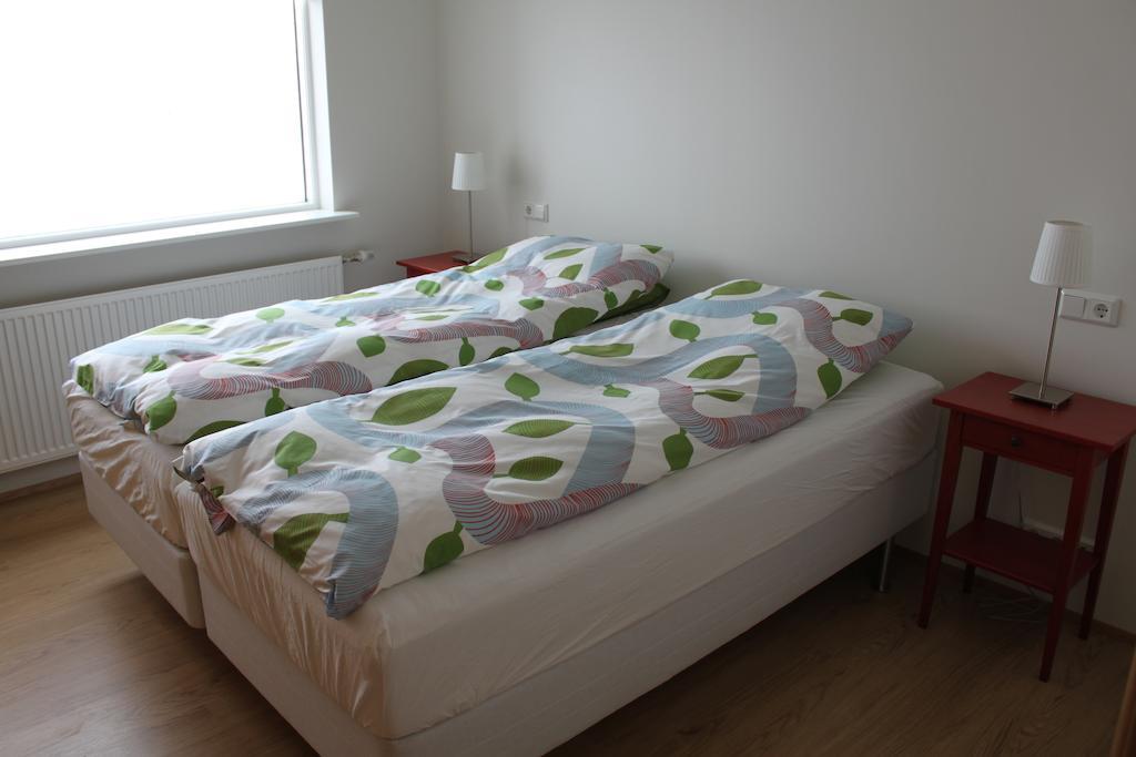 Akureyri Holiday Apartments Exterior foto